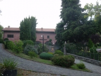 Hermitage of Beata Vergine del Soccorso