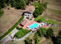 Le Vigne, Casa vacanze in Garfagnana, Toscana Le Vigne, Casa vacanze in Garfagnana, Toscana