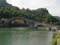The Devil´s Bridge