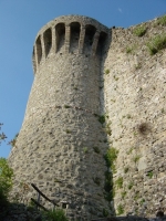 The Fortress of Castiglione - Tower
