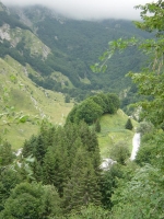 La Val Serenaia