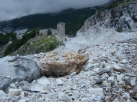 La Val Serenaia - Cave